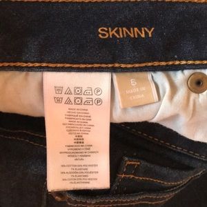Michael Kors Jeans - Michael Kors Skinny Jeans Michael Kors Jeans - Michael Kors Skinny Jeans